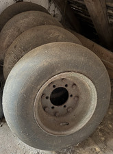 Flugzeugrad - Deko - Loft -