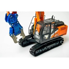 Hitachi Construction Machinery