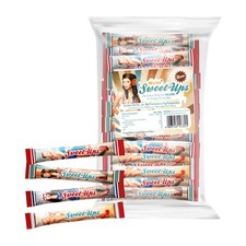 Hellma Zucker-Sticks Sweet Ups