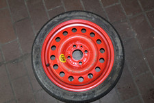 Notrad 115/70 R16 Saab 9000 2.3i 9000 / YS3C 12 Monate Garantie Sofortversand