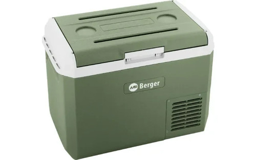 Berger epl kompressor - 30,