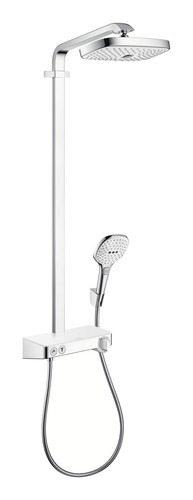 Hansgrohe raindance select - hansgrohe,