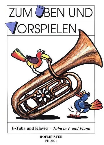 Zum üben und vorspielen - zum,