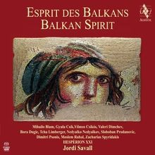 Balkan spirit von - balkan,