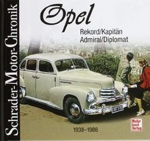 Opel - ,