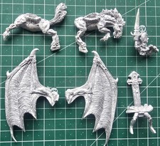 Oldhammer Warhammer fantasy