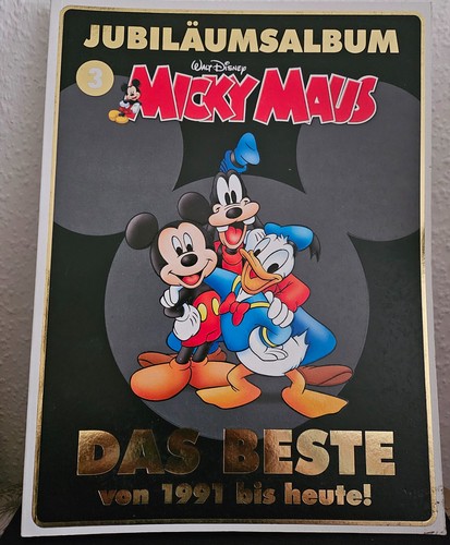 Jubiläumsalbum walt - 3,