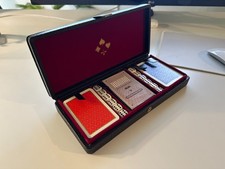 Vintage Canasta / Rommé Spielkartenset – Bielefelder Spielkarten GmbH