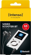 Intenso MP3 Player Video