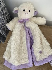 Scentsy Lenny The Lamb Blankie