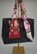 Louis Vuitton Reade PM Vernis