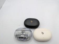 Beats by Dr. Dre Studio Buds +  (PLUS) Ladecase/Ladeschale NUR LADECASE!
