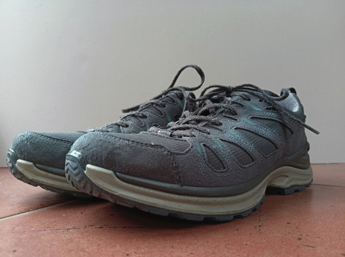 Lowa halbschuhe - lowa, gr.