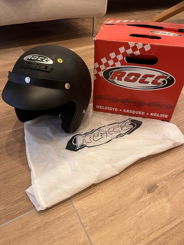 Rocc jet classic - jet,