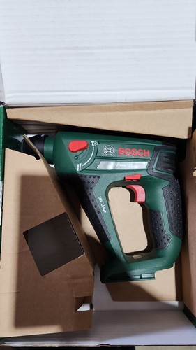 Bosch akku bohrhammer - bosch, uneo