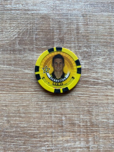 Topps bundesliga chipz 2010 - bundesliga,