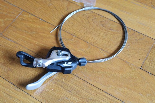 Shimano deore m780 - shimano, 2-