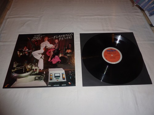 Felipe de la rosa - lp,