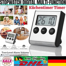 Kurzzeitmesser Küchentimer