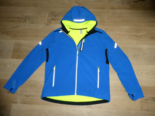 Decathlon tribord vivid - vivid, blue