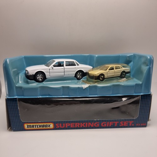 Vintage 1989 matchbox - vintage,