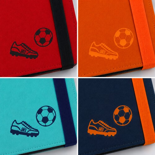 Sammelkarten album fussball - fussball,