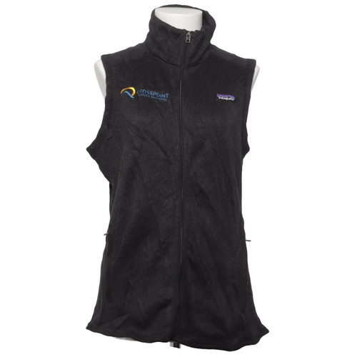 Patagonia fleece weste - patagonia,, fleece-weste