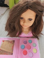 🌷Schminkkopf Puppenkopf