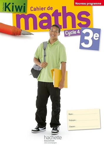 Mathebuch kiwi zyklus 3e - mathebuch,