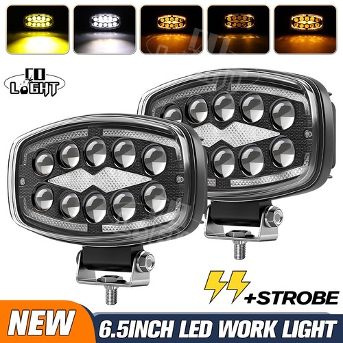 Zoll led - 2x,