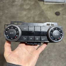 Mercedes Benz W204 C220 CDI