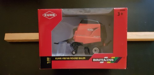 Britains farm 32 - britains, 1:32