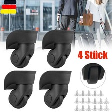 Koffer Räder Ersatzrollen
