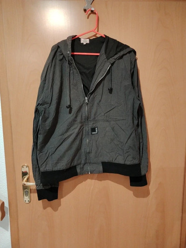 Montezuma herren kapuzenjacke - montezuma,