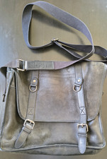 Jost Leder Umhängetasche