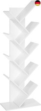 Vasagle bücherregal baumform - bücherregal,