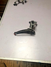 Vintage Campagnolo Umwerfer