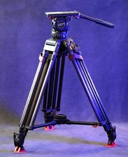 Sachtler Video 18 S2