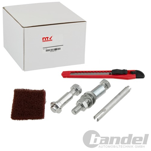 Nty rep satz schalthebel - nty,