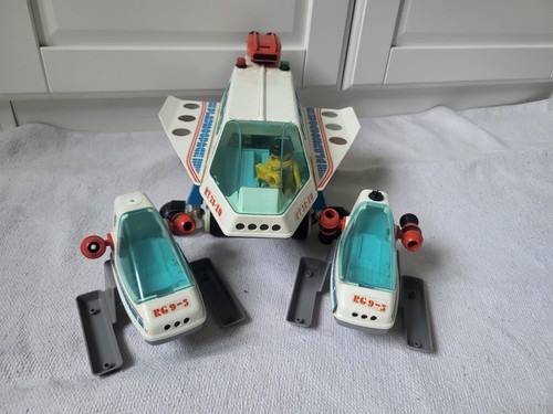 Playmobil 3534 3535 - playmobil, 3534-3535