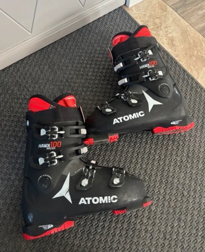 Atomic hawx magna 100 - 100, size