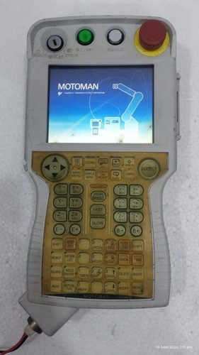 Yaskawa jzrcr ypp01 motoman - jzrcr-ypp01-1,