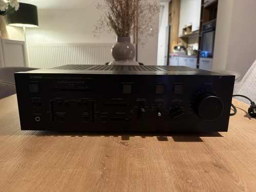 Yamaha 960ii - yamaha, a-960ii
