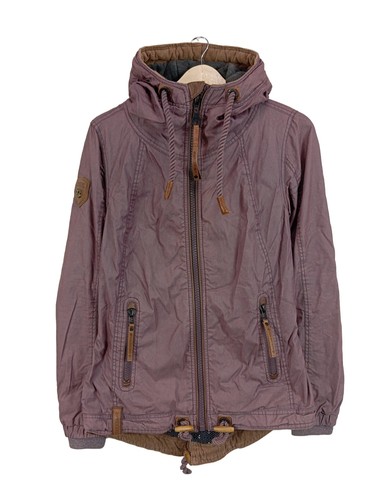 Naketano übergangsjacke damen - naketano,