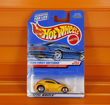 Hot Wheels - 1999 - CHRYSLER