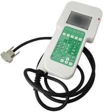 VIEWEG 2TPJ TeachBox für XYZ Tischroboter JR-VR3403 NEU