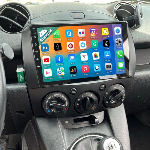 Für mazda 2007 2013 android - mazda,