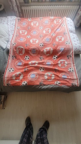 Bettwäsche bayern münchen - bettwäsche,