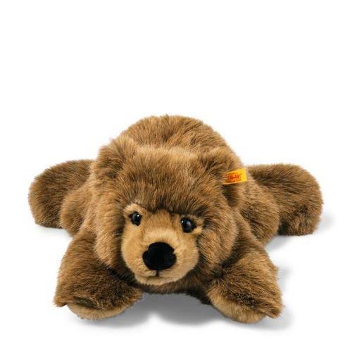 Urs braunbär meliert von - braunbär,