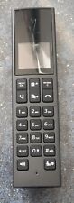 Kabelloses Festnetztelefon Schnurloses Telefon Philips M3502B/34 Duo Sc Ungetest